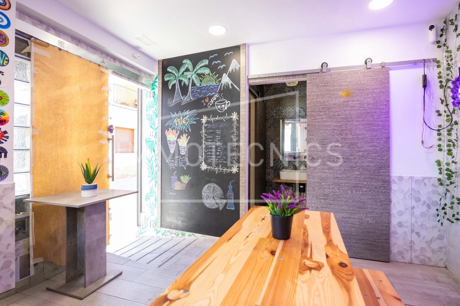 Erhverv til salg i Malgrat de Mar - € 145.000 (Ref: 9602765)