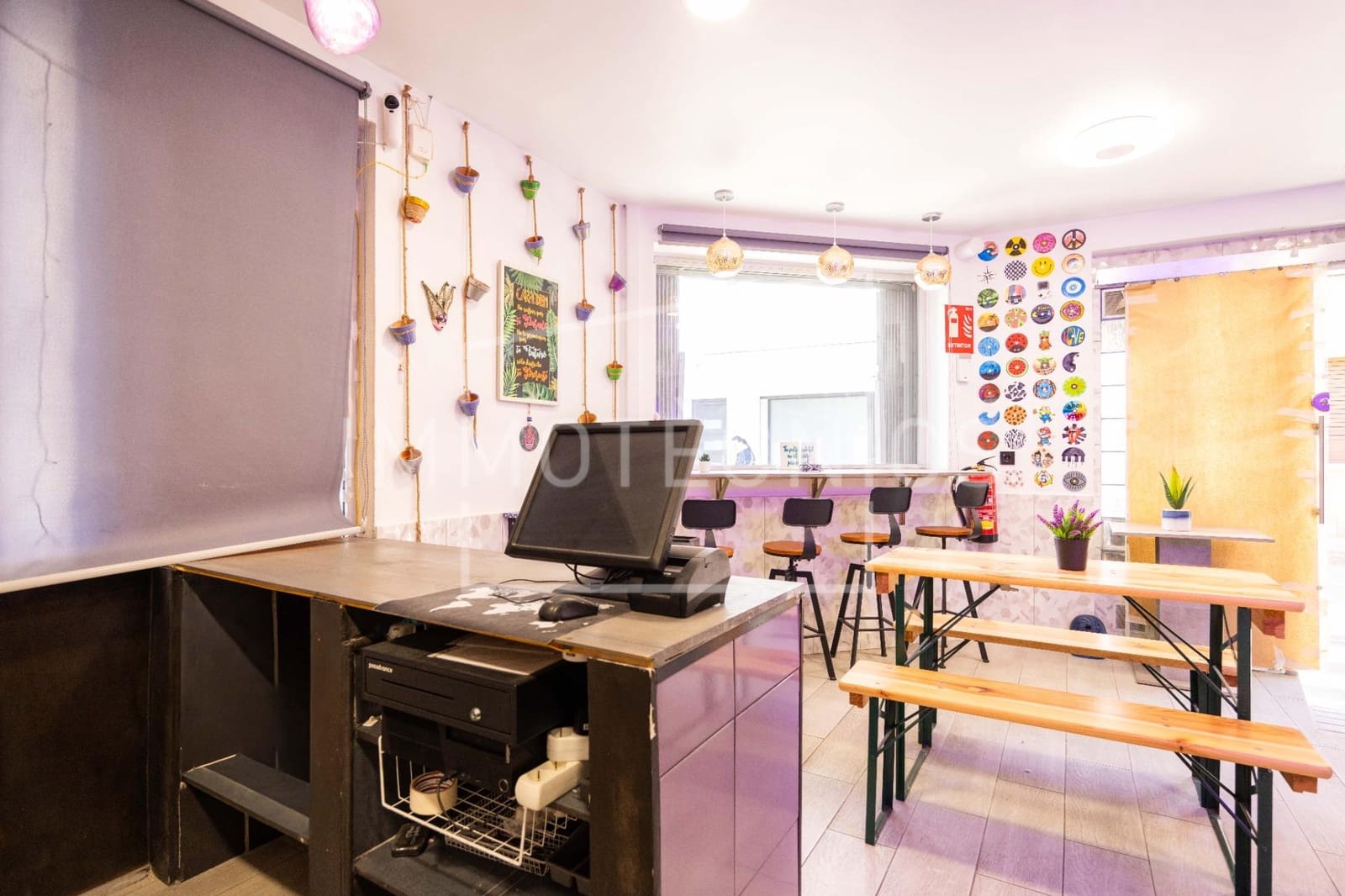 Erhverv til salg i Malgrat de Mar - € 145.000 (Ref: 9602765)