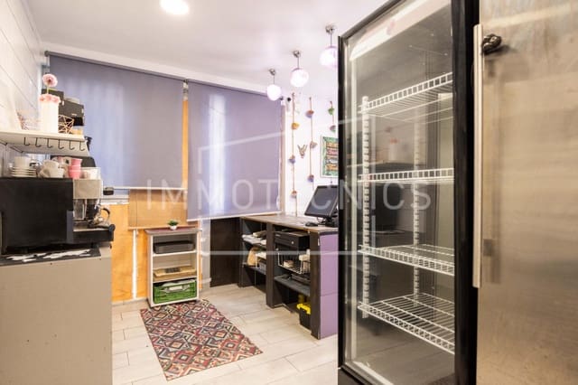 Erhverv til salg i Malgrat de Mar - € 145.000 (Ref: 9602765)