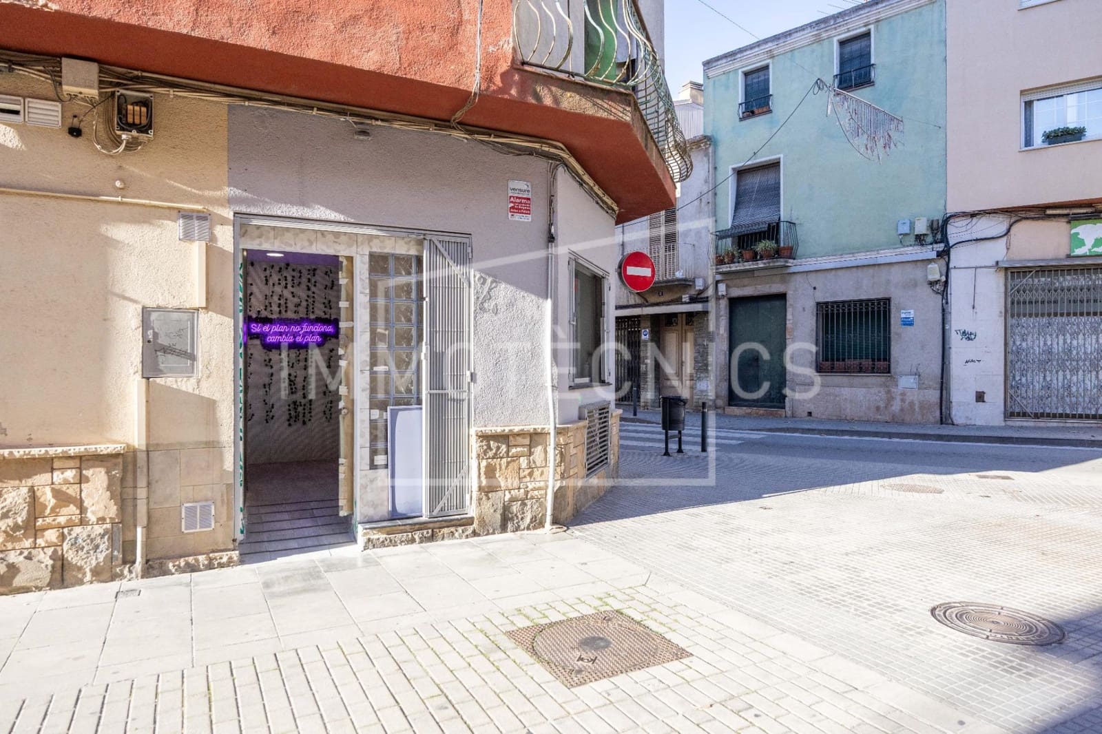 Erhverv til salg i Malgrat de Mar - € 145.000 (Ref: 9602765)