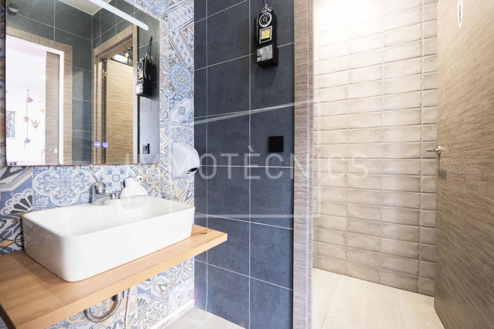 Erhverv til salg i Malgrat de Mar - € 145.000 (Ref: 9602765)