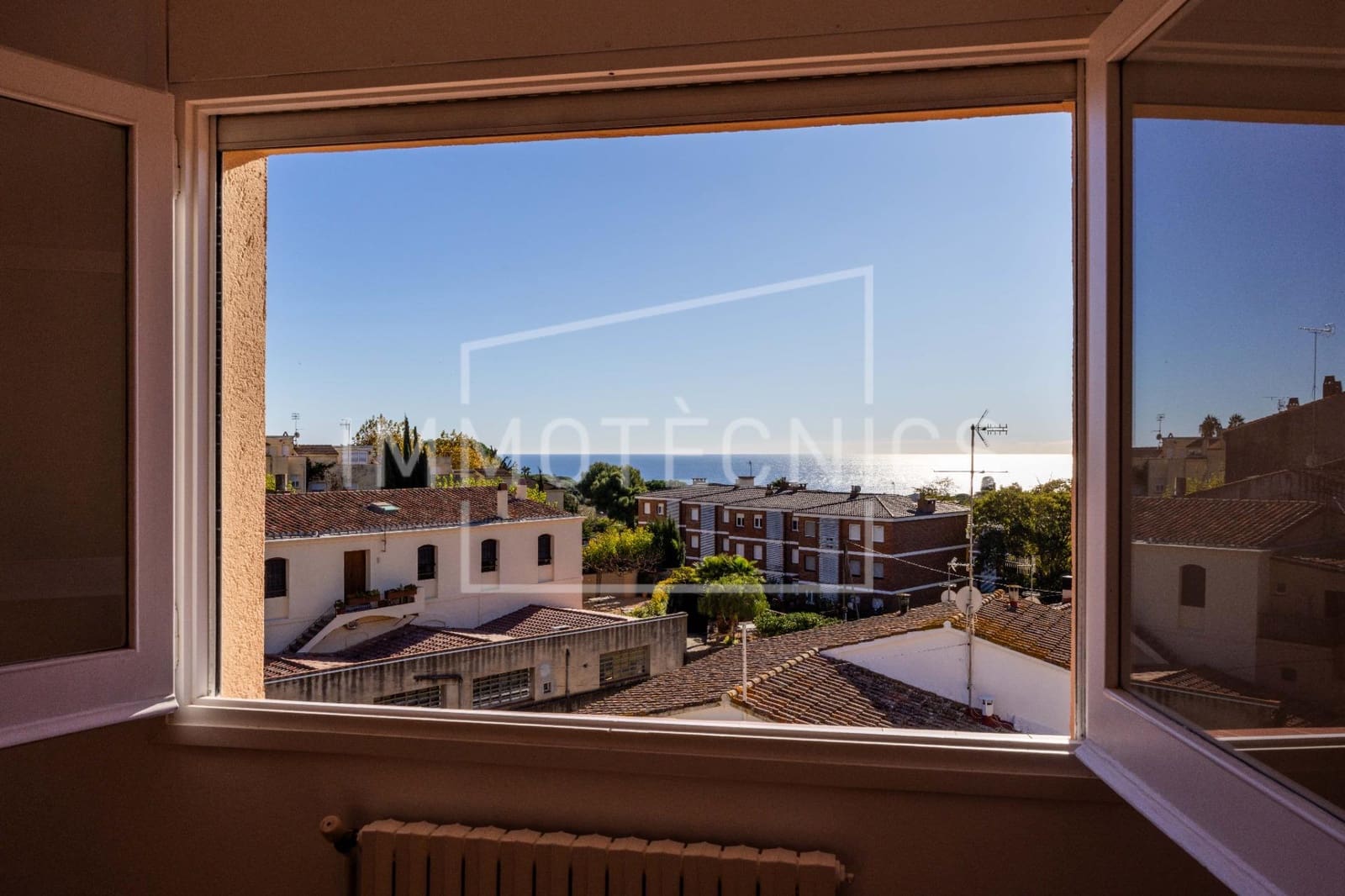 4 chambre Maison de Ville à vendre à Sant Vicenc de Montalt avec garage - 575 000 € (Ref: 9602766)