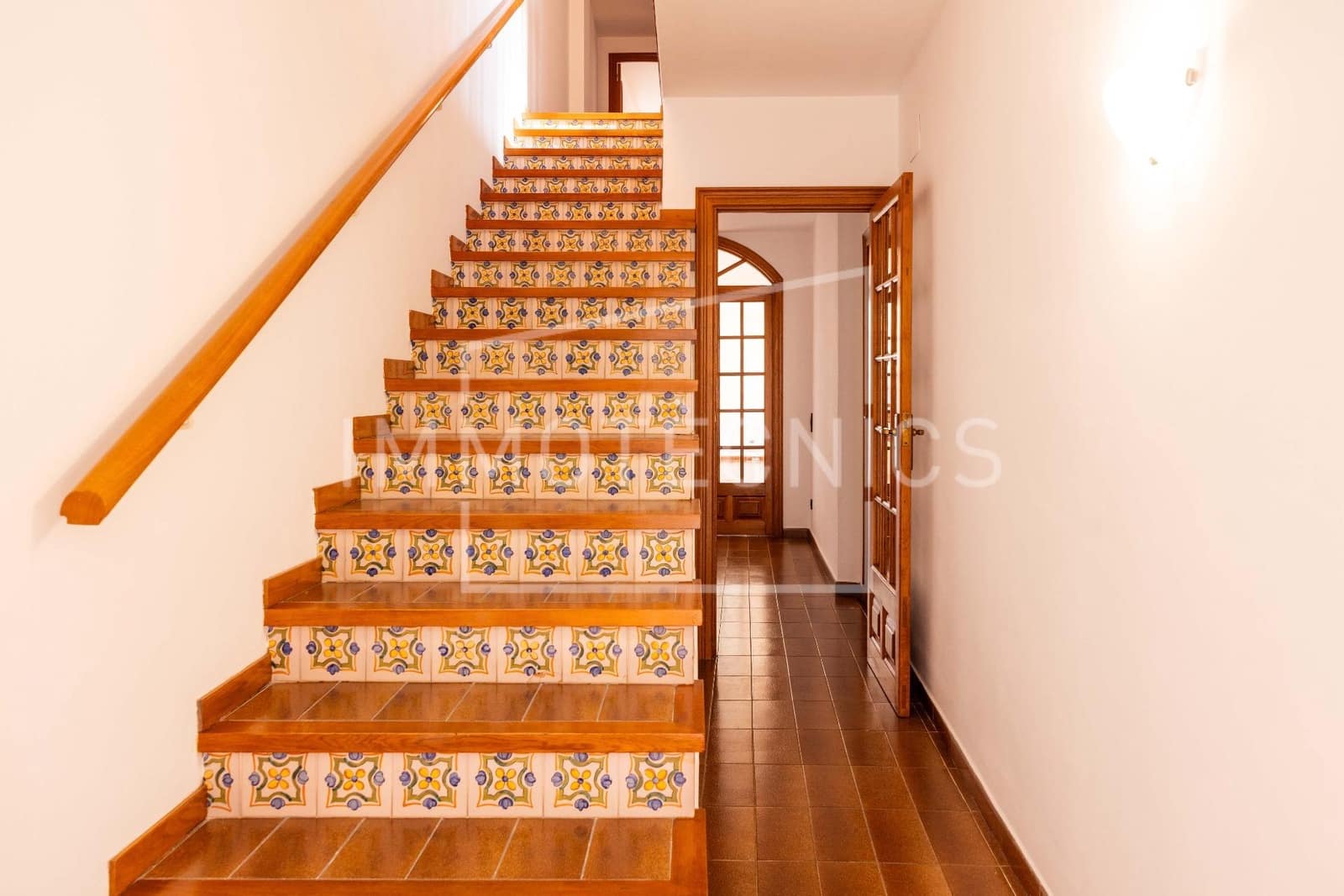 4 chambre Maison de Ville à vendre à Sant Vicenc de Montalt avec garage - 575 000 € (Ref: 9602766)