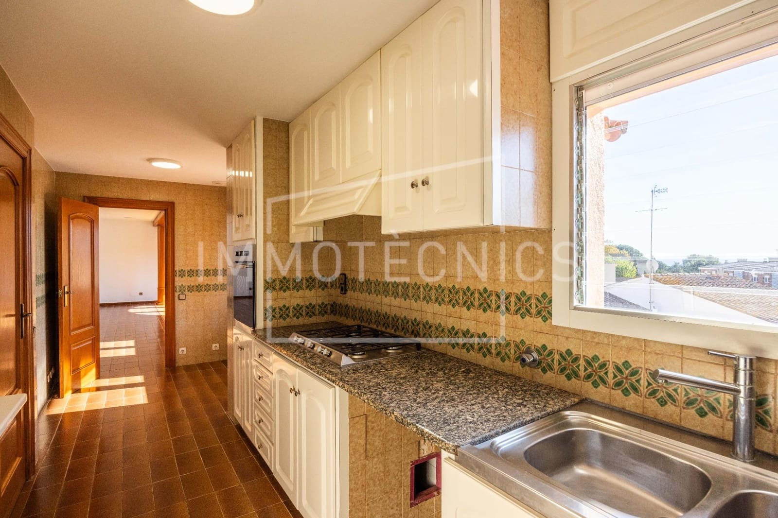 4 chambre Maison de Ville à vendre à Sant Vicenc de Montalt avec garage - 575 000 € (Ref: 9602766)