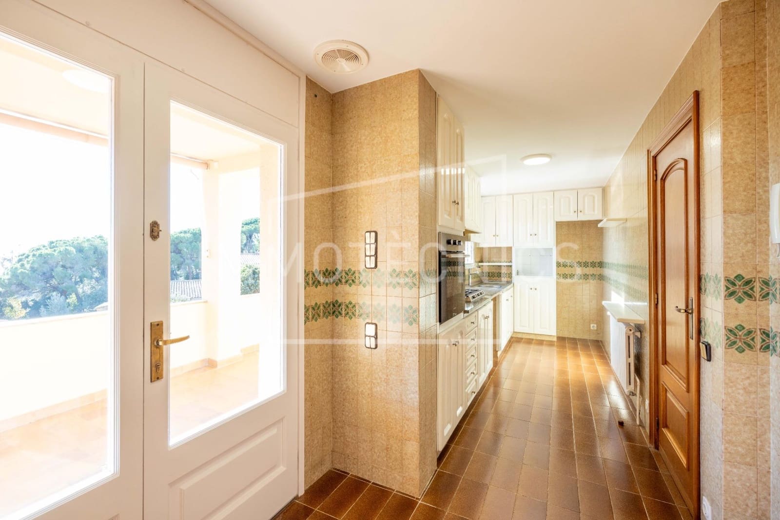 4 chambre Maison de Ville à vendre à Sant Vicenc de Montalt avec garage - 575 000 € (Ref: 9602766)