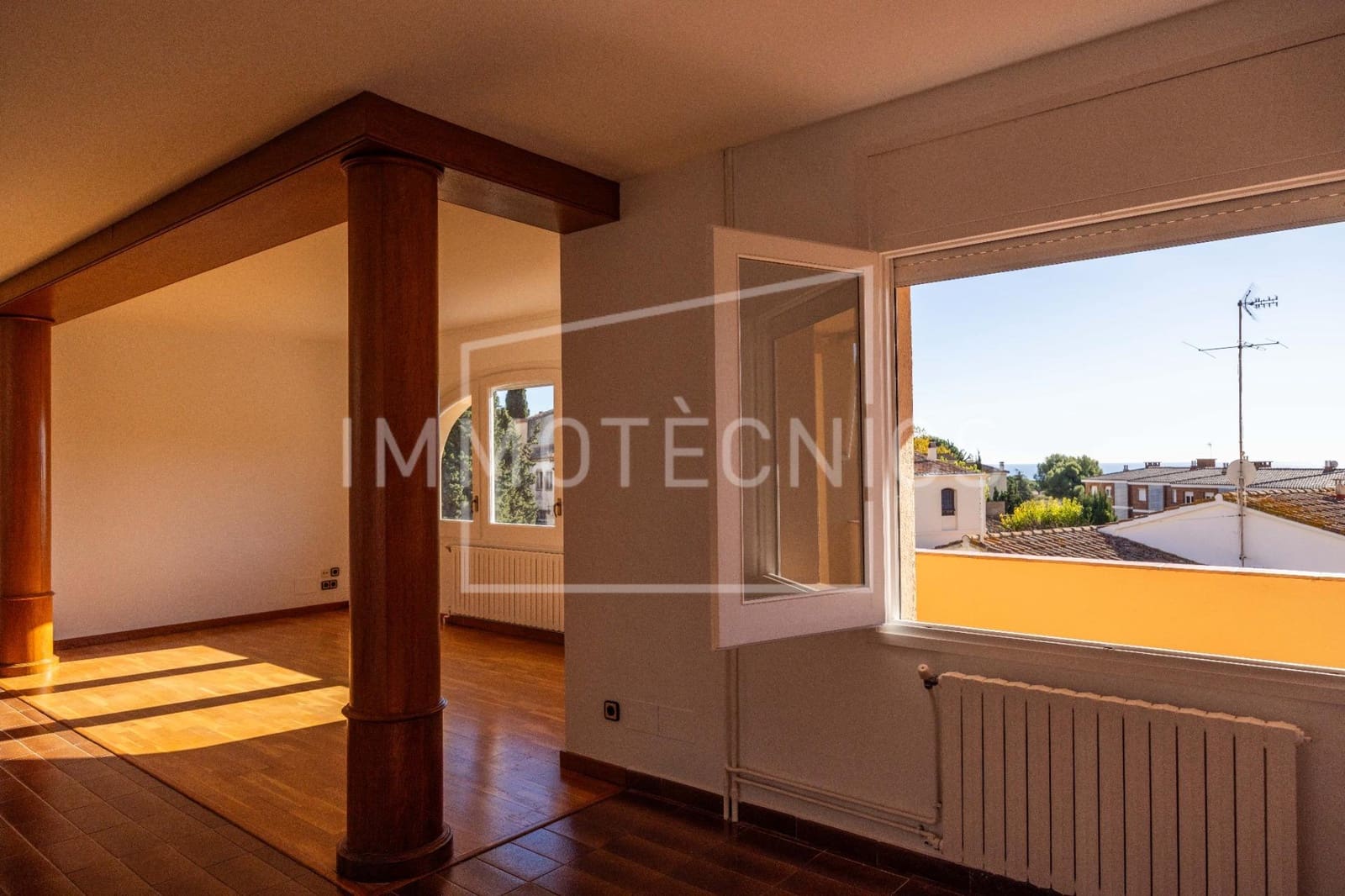 4 chambre Maison de Ville à vendre à Sant Vicenc de Montalt avec garage - 575 000 € (Ref: 9602766)
