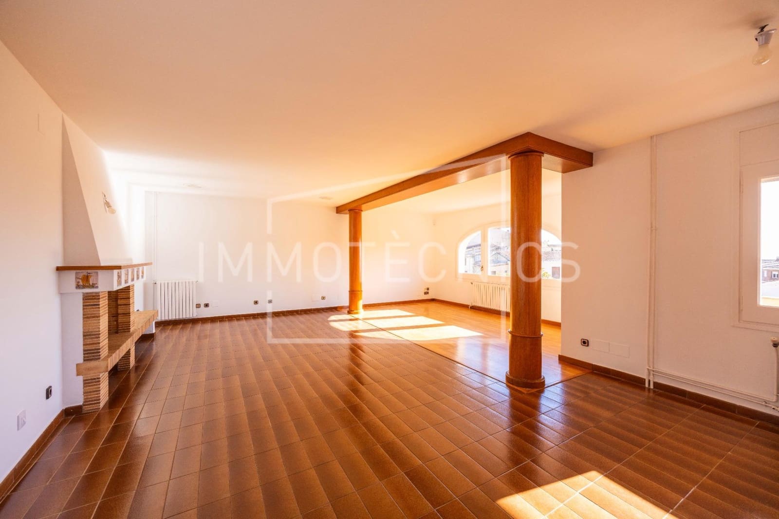 4 chambre Maison de Ville à vendre à Sant Vicenc de Montalt avec garage - 575 000 € (Ref: 9602766)