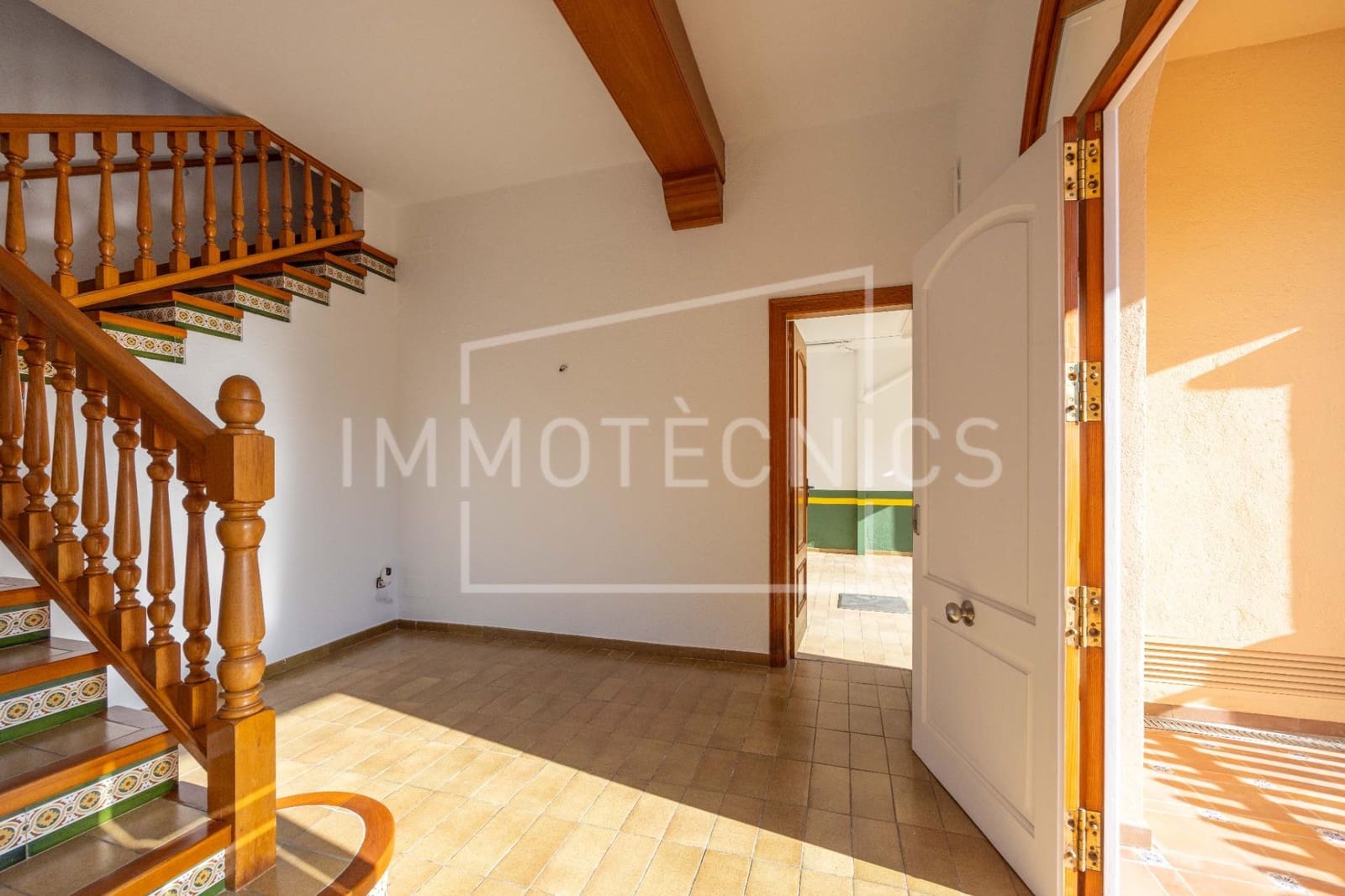 4 chambre Maison de Ville à vendre à Sant Vicenc de Montalt avec garage - 575 000 € (Ref: 9602766)