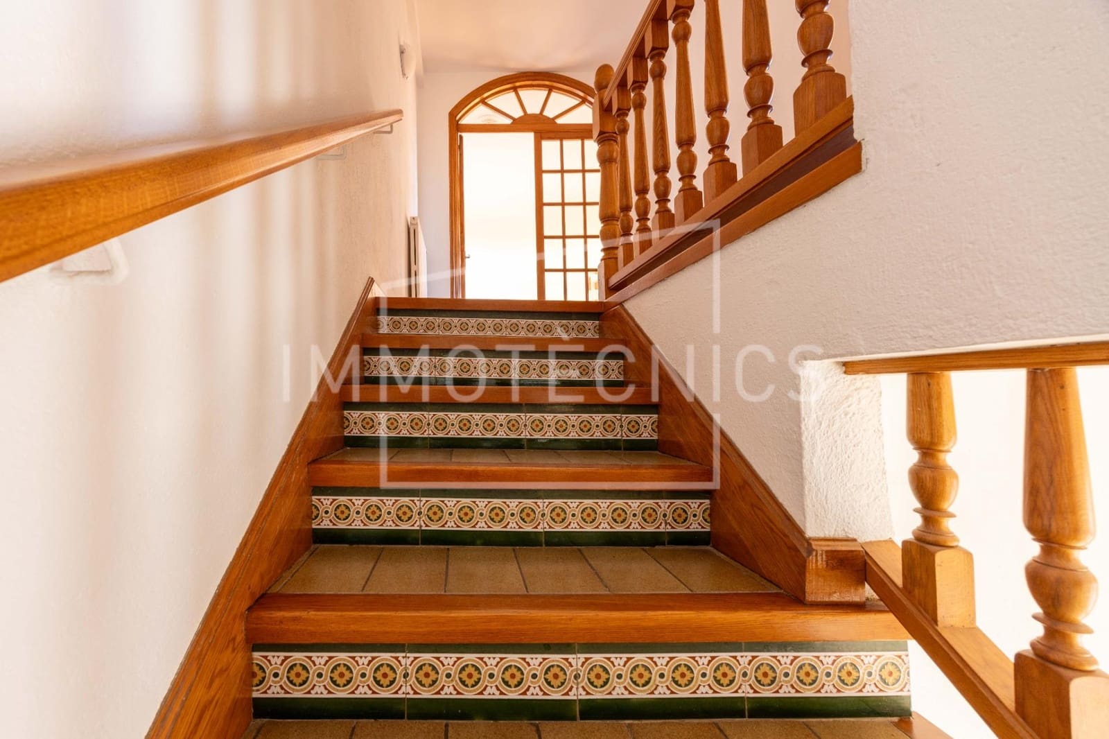 4 chambre Maison de Ville à vendre à Sant Vicenc de Montalt avec garage - 575 000 € (Ref: 9602766)