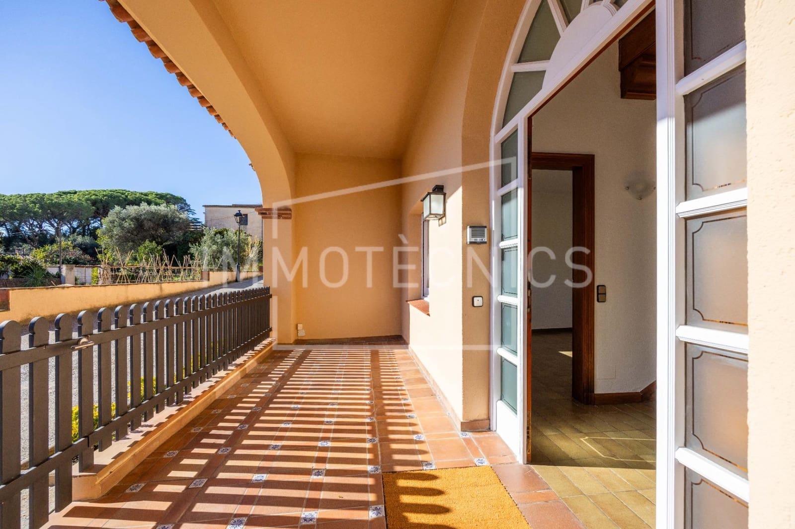 4 chambre Maison de Ville à vendre à Sant Vicenc de Montalt avec garage - 575 000 € (Ref: 9602766)