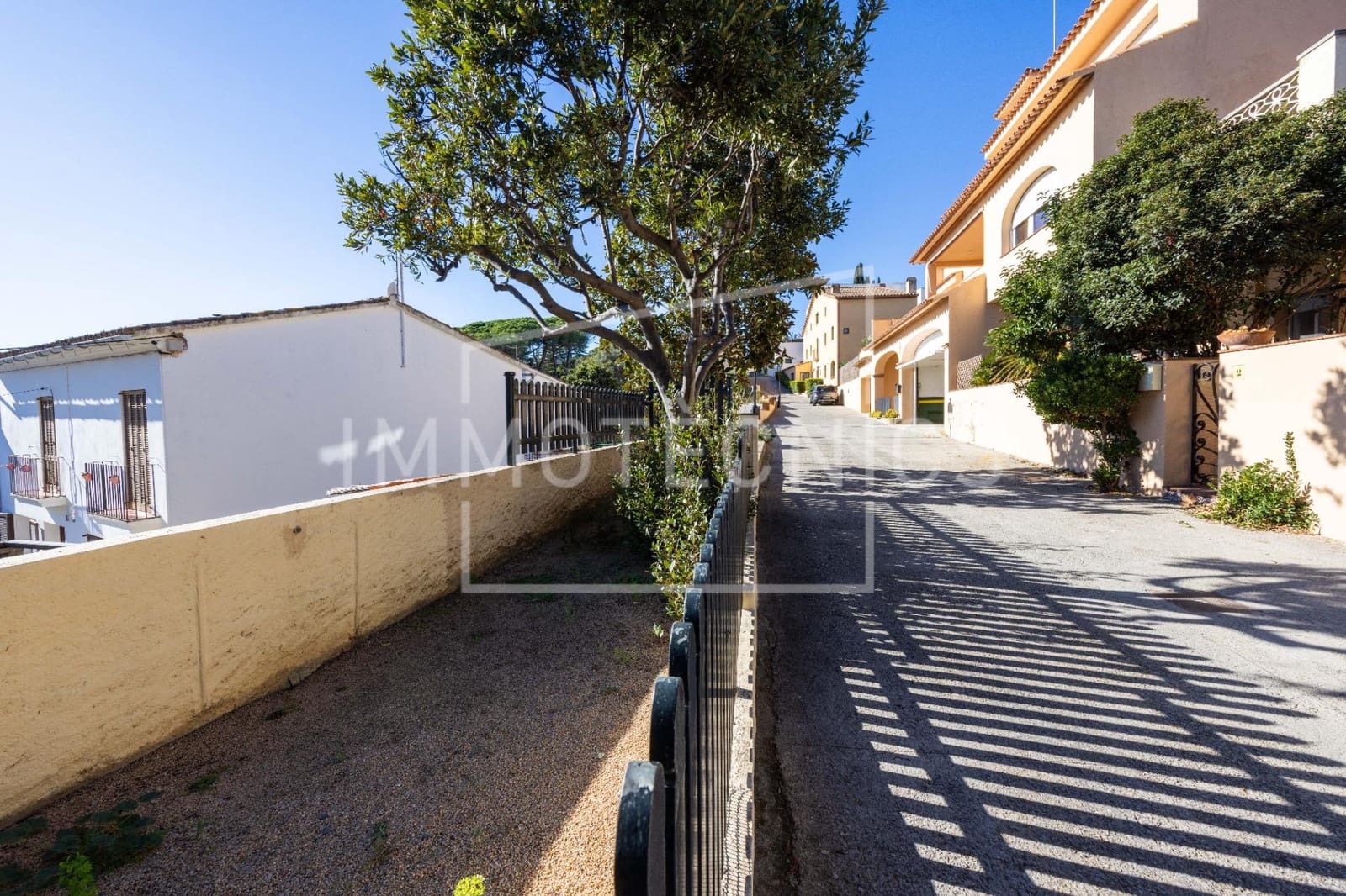 4 chambre Maison de Ville à vendre à Sant Vicenc de Montalt avec garage - 575 000 € (Ref: 9602766)