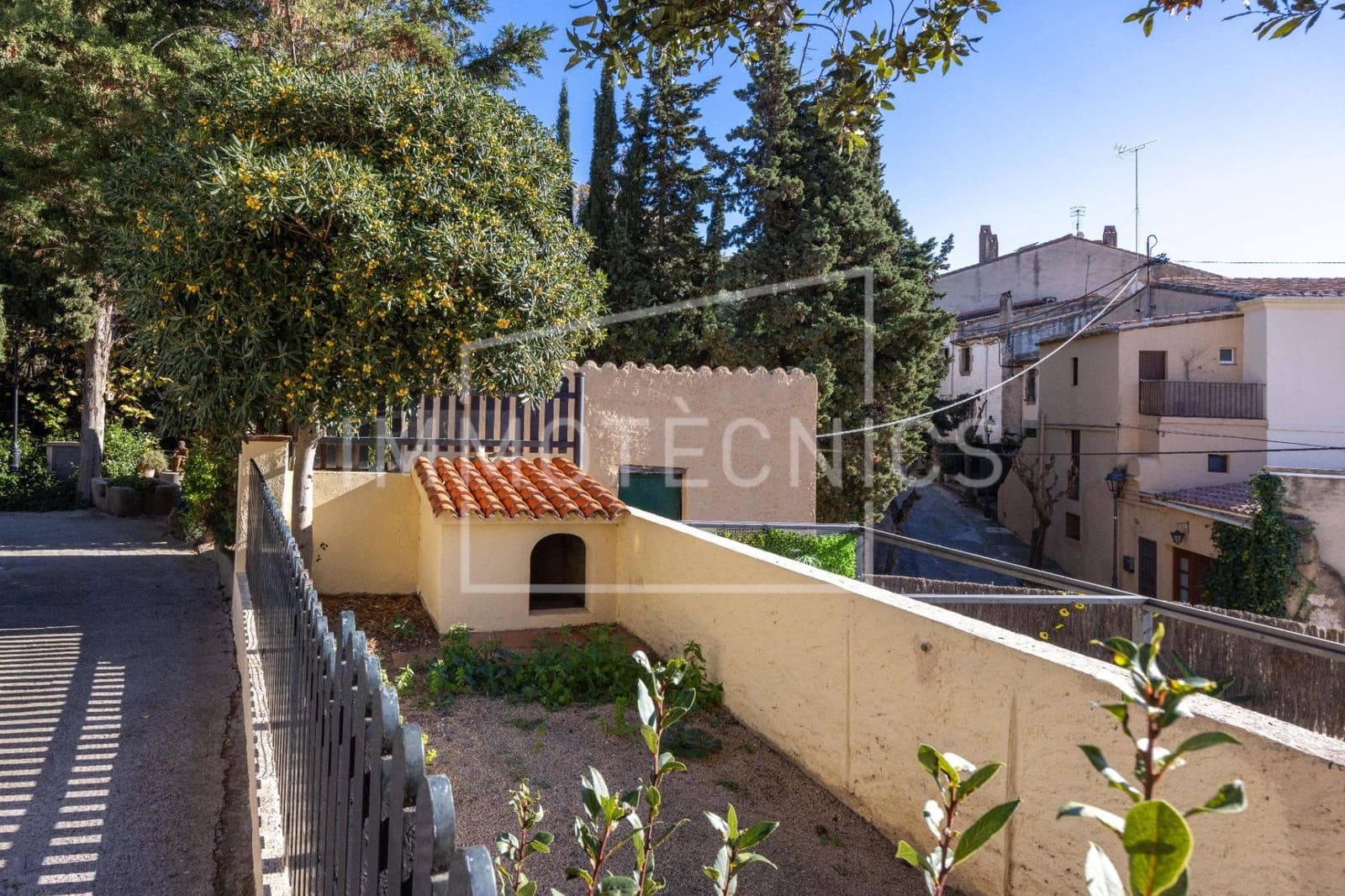 4 chambre Maison de Ville à vendre à Sant Vicenc de Montalt avec garage - 575 000 € (Ref: 9602766)