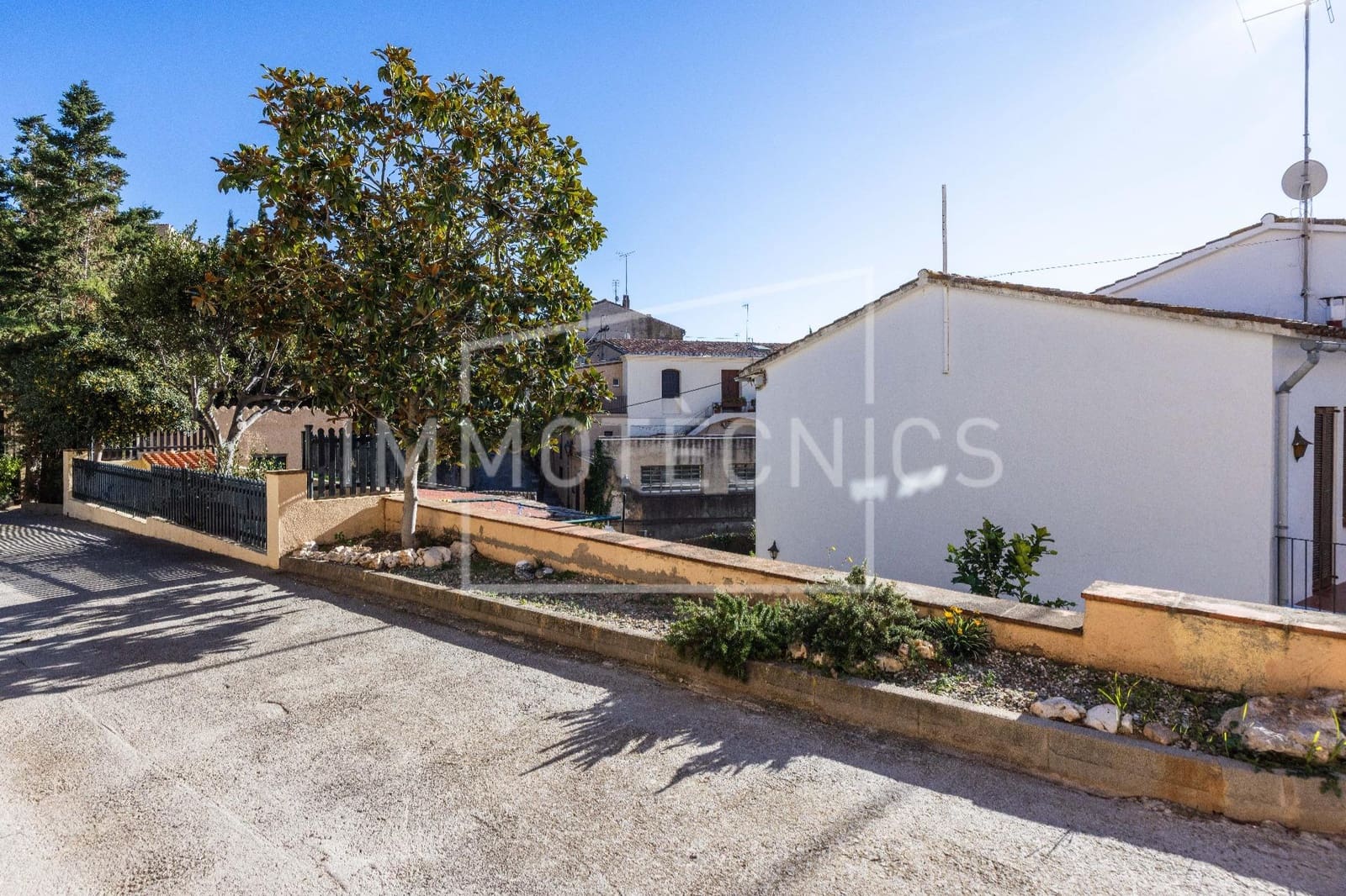 4 chambre Maison de Ville à vendre à Sant Vicenc de Montalt avec garage - 575 000 € (Ref: 9602766)