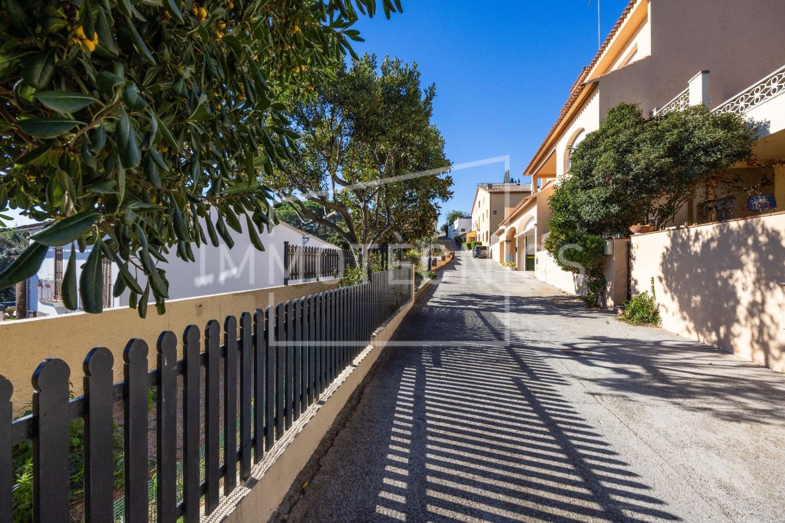 4 chambre Maison de Ville à vendre à Sant Vicenc de Montalt avec garage - 575 000 € (Ref: 9602766)