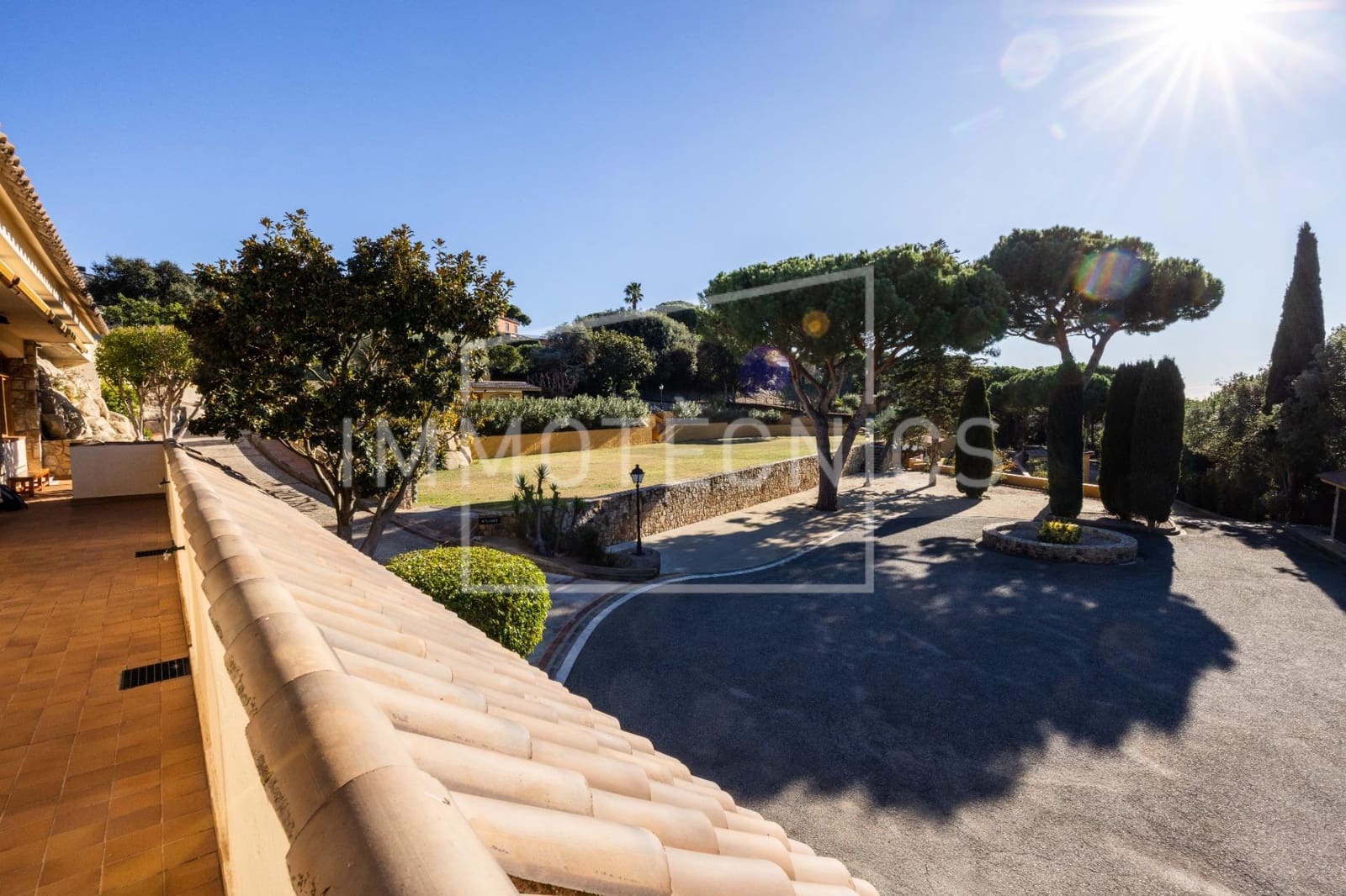 4 sypialnia Biuro do wynajęcia w Sant Vicenc de Montalt - 1 700 € (Ref: 9602767)