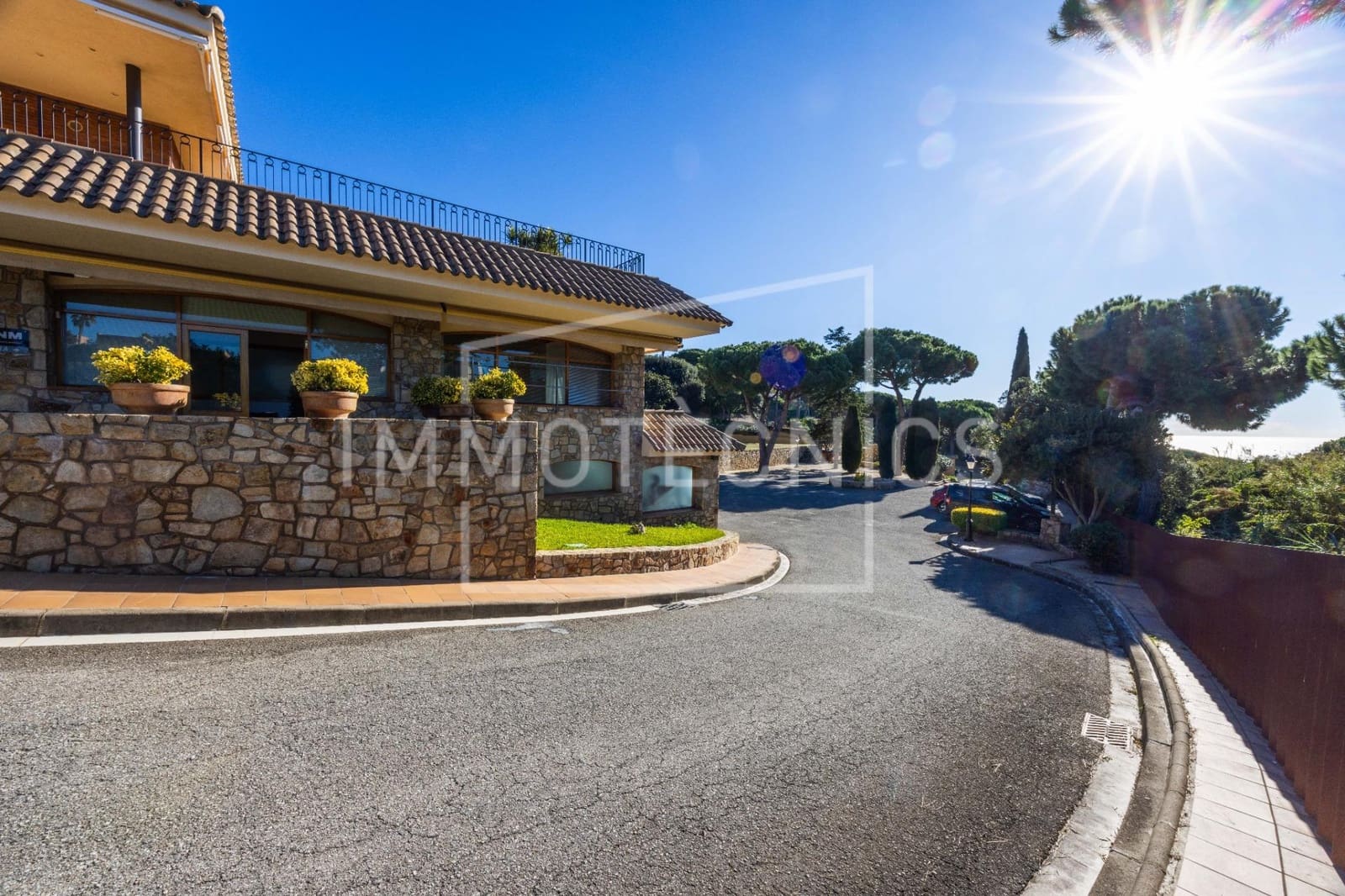 4 sypialnia Biuro do wynajęcia w Sant Vicenc de Montalt - 1 700 € (Ref: 9602767)