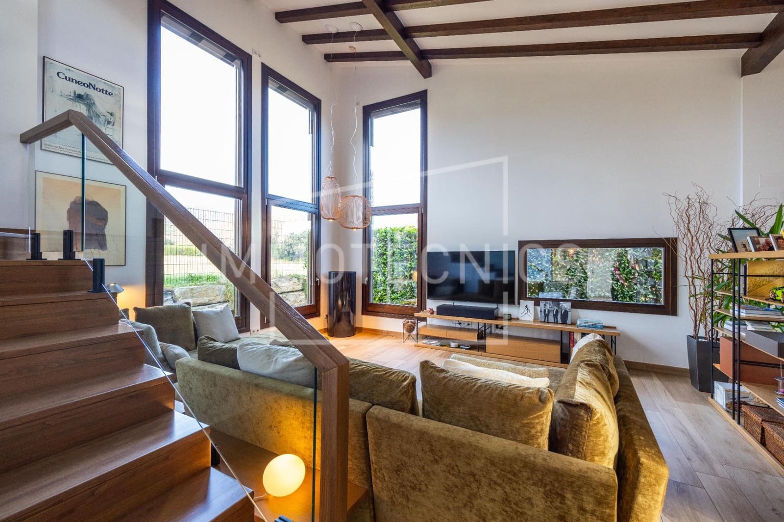 Chalet de 3 habitaciones en Sant Esteve de Palautordera en venta con piscina - 850.000 € (Ref: 9602769)