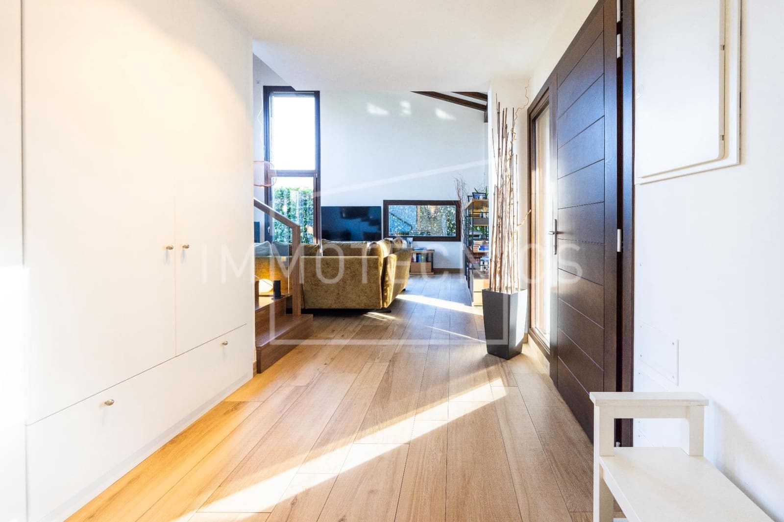 Chalet de 3 habitaciones en Sant Esteve de Palautordera en venta con piscina - 850.000 € (Ref: 9602769)