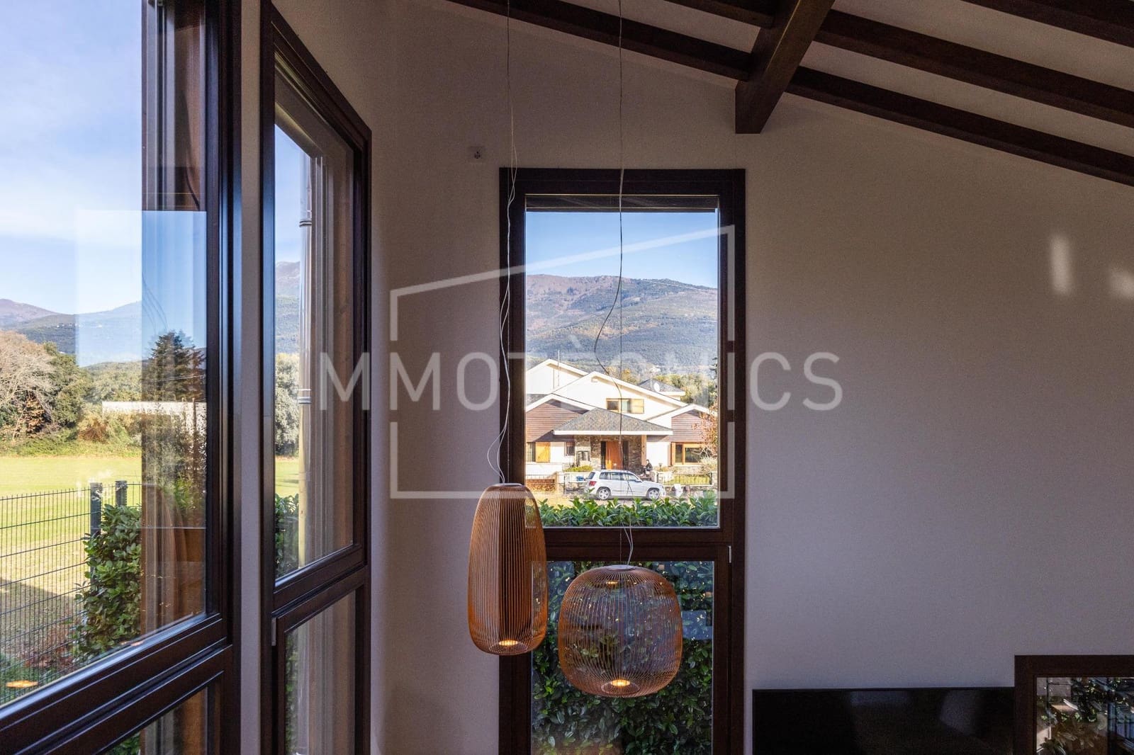 Chalet de 3 habitaciones en Sant Esteve de Palautordera en venta con piscina - 850.000 € (Ref: 9602769)