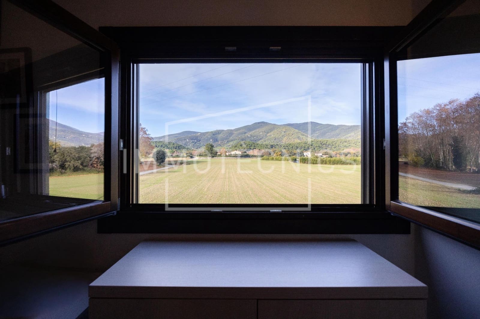 Chalet de 3 habitaciones en Sant Esteve de Palautordera en venta con piscina - 850.000 € (Ref: 9602769)