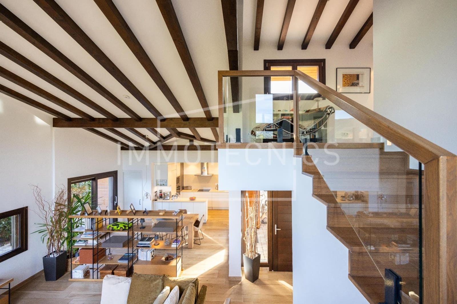 Chalet de 3 habitaciones en Sant Esteve de Palautordera en venta con piscina - 850.000 € (Ref: 9602769)