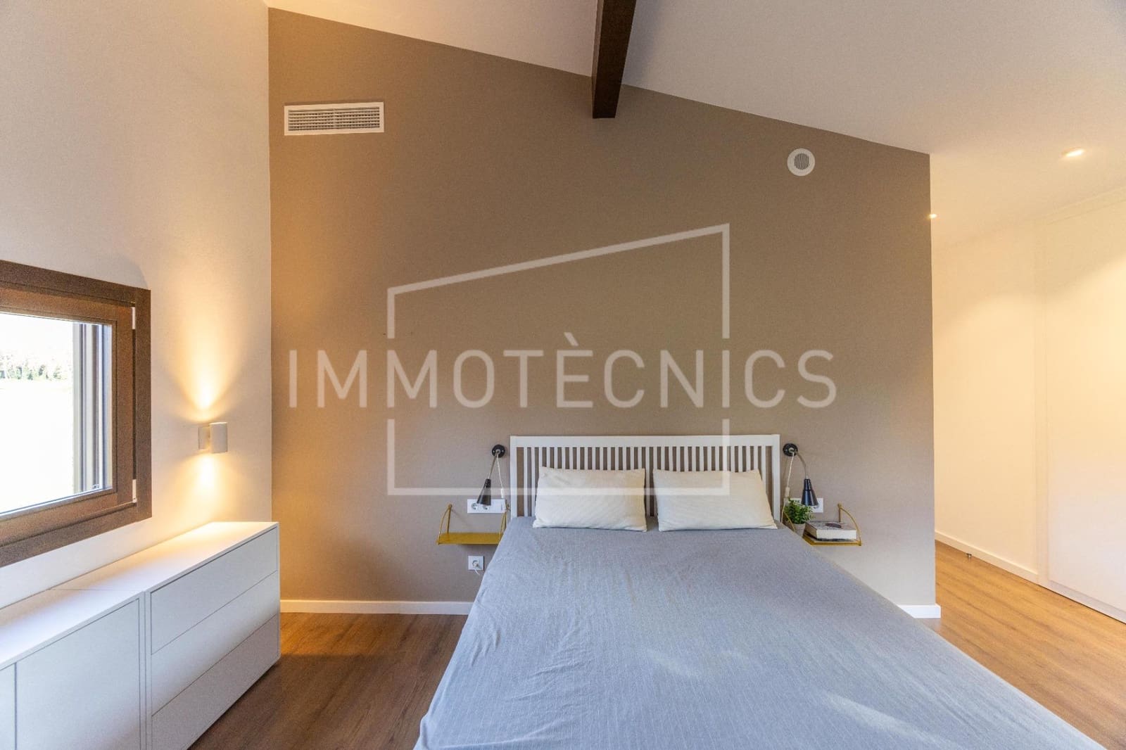 Chalet de 3 habitaciones en Sant Esteve de Palautordera en venta con piscina - 850.000 € (Ref: 9602769)