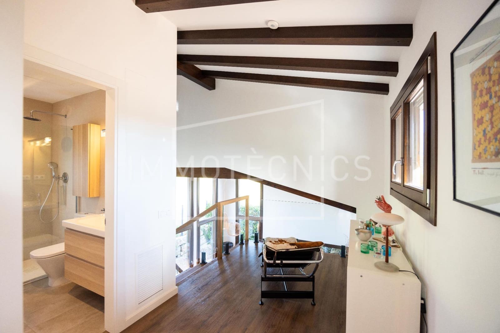 Chalet de 3 habitaciones en Sant Esteve de Palautordera en venta con piscina - 850.000 € (Ref: 9602769)