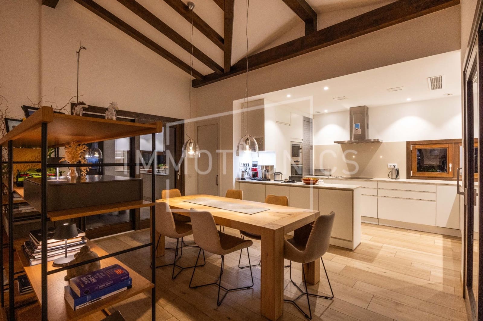 Chalet de 3 habitaciones en Sant Esteve de Palautordera en venta con piscina - 850.000 € (Ref: 9602769)