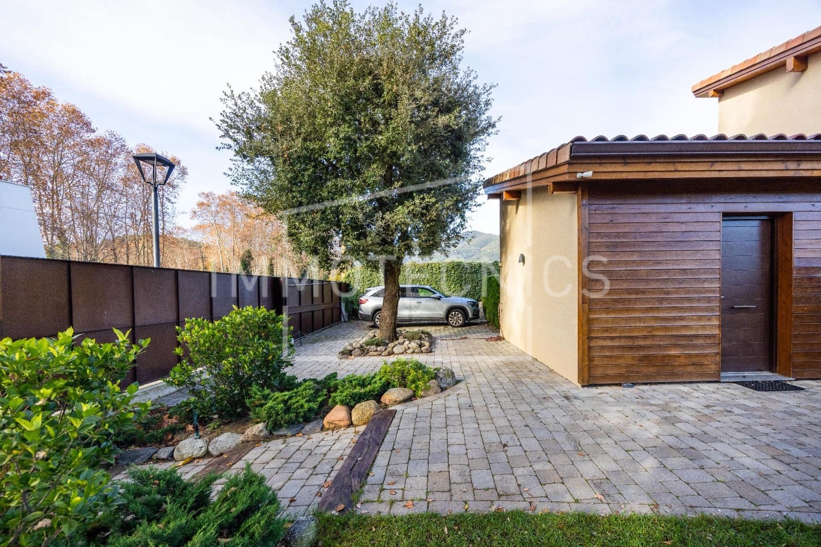 Chalet de 3 habitaciones en Sant Esteve de Palautordera en venta con piscina - 850.000 € (Ref: 9602769)