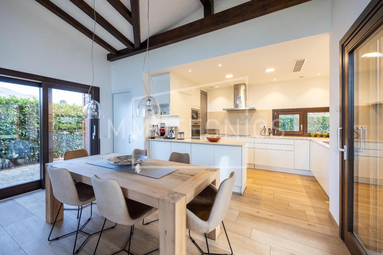 3 bedroom Villa for sale in Sant Esteve de Palautordera with pool - € 850,000 (Ref: 9602769)