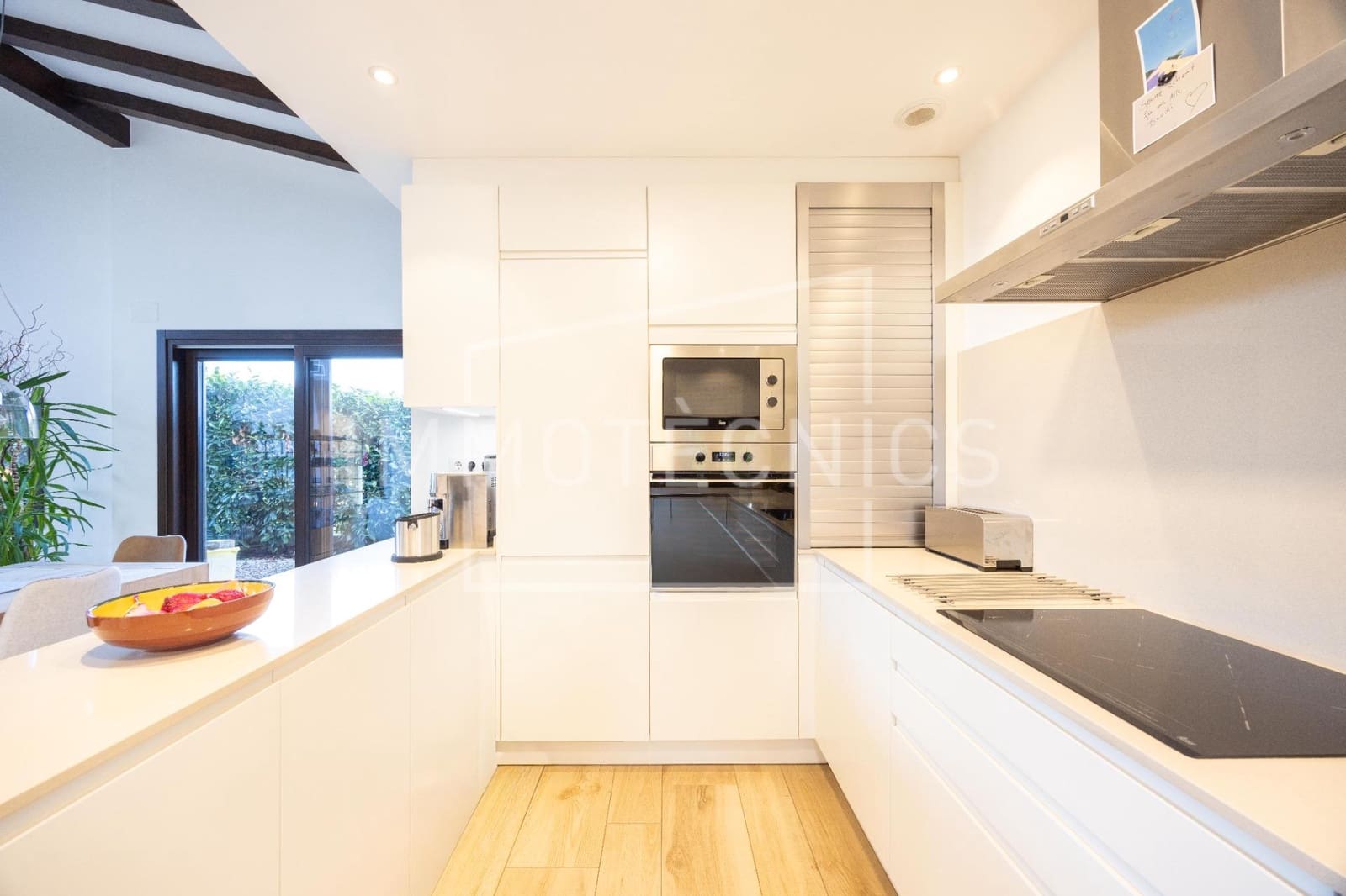 3 bedroom Villa for sale in Sant Esteve de Palautordera with pool - € 850,000 (Ref: 9602769)