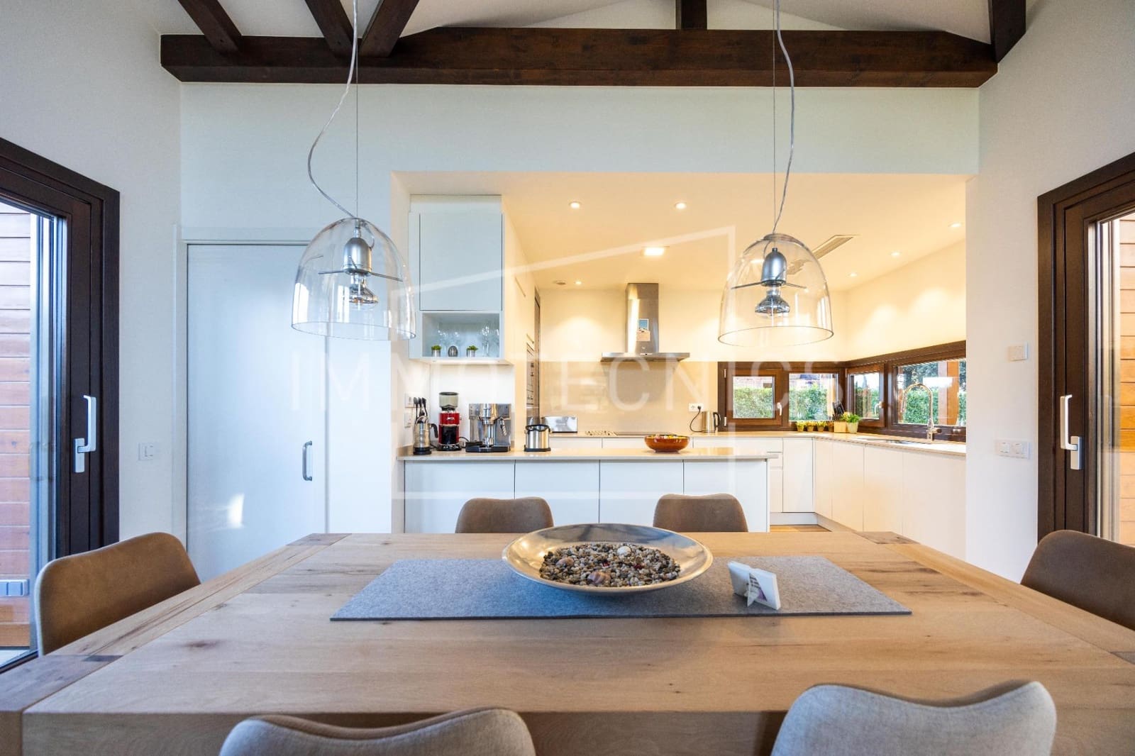 3 bedroom Villa for sale in Sant Esteve de Palautordera with pool - € 850,000 (Ref: 9602769)