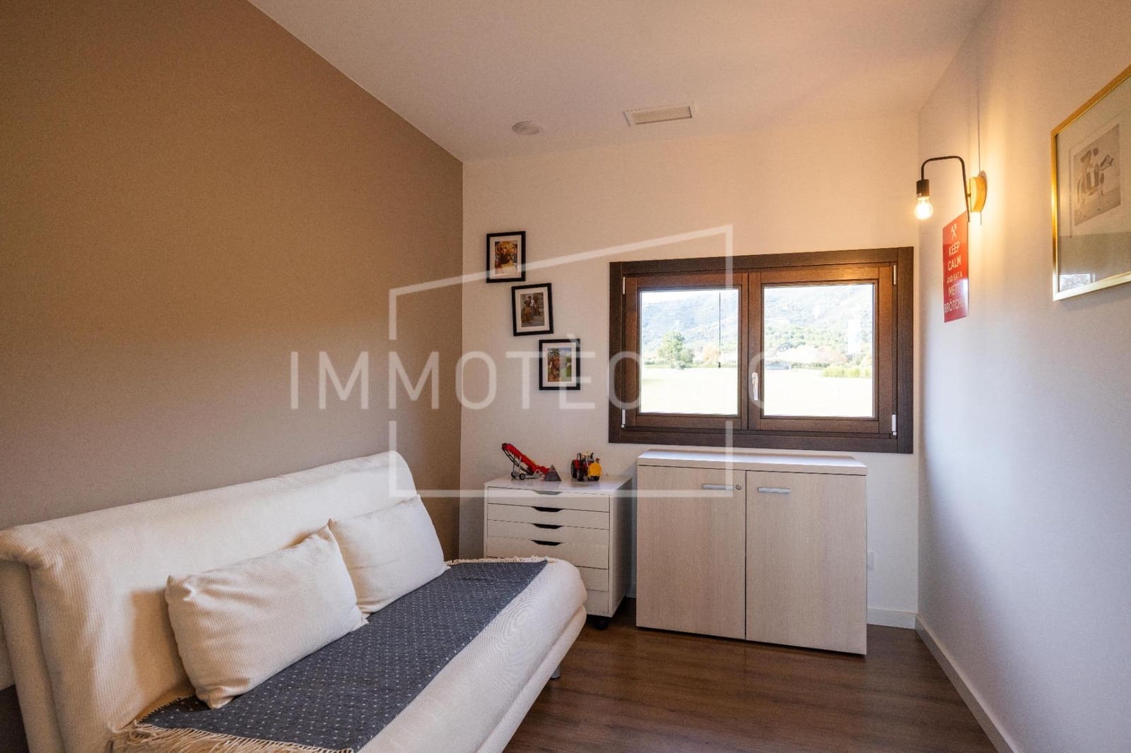 3 bedroom Villa for sale in Sant Esteve de Palautordera with pool - € 850,000 (Ref: 9602769)