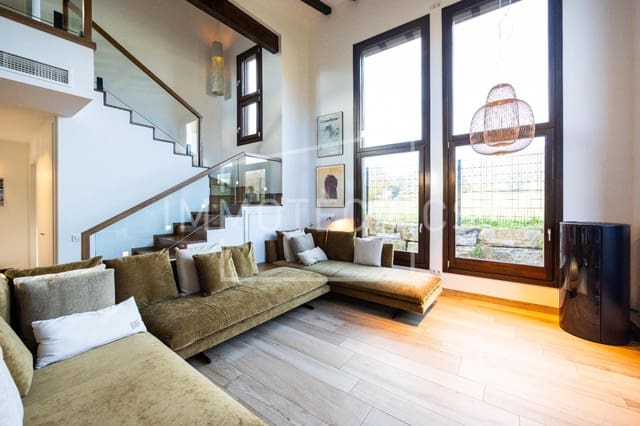 3 soverom Villa til salgs i Sant Esteve de Palautordera med svømmebasseng - € 850 000 (Ref: 9602769)