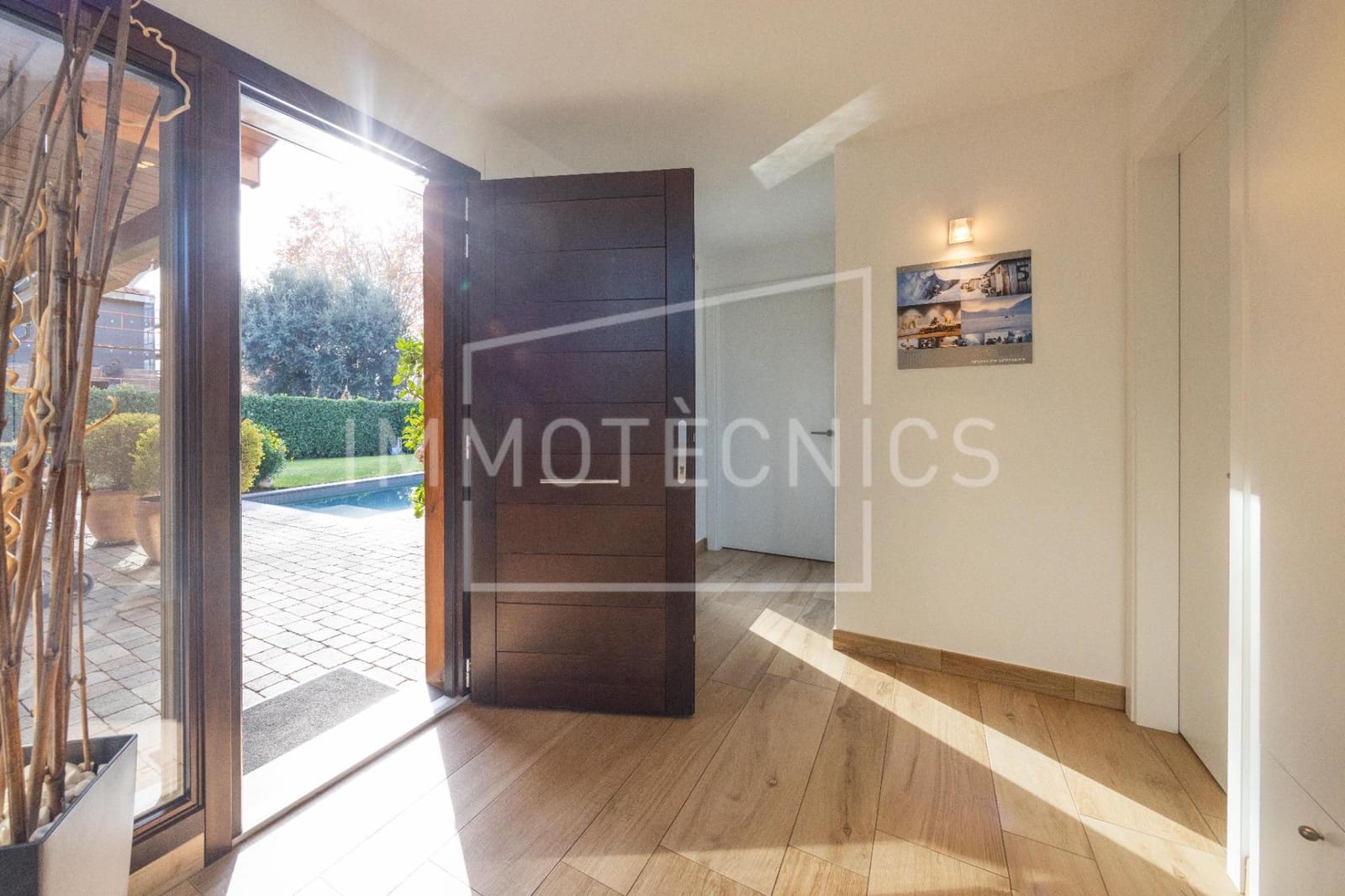 3 bedroom Villa for sale in Sant Esteve de Palautordera with pool - € 850,000 (Ref: 9602769)