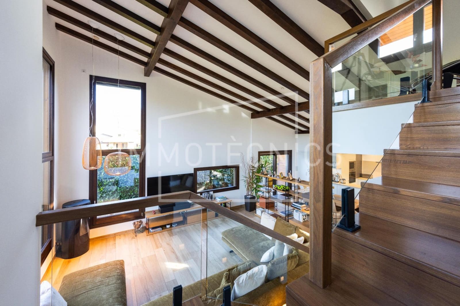 3 bedroom Villa for sale in Sant Esteve de Palautordera with pool - € 850,000 (Ref: 9602769)