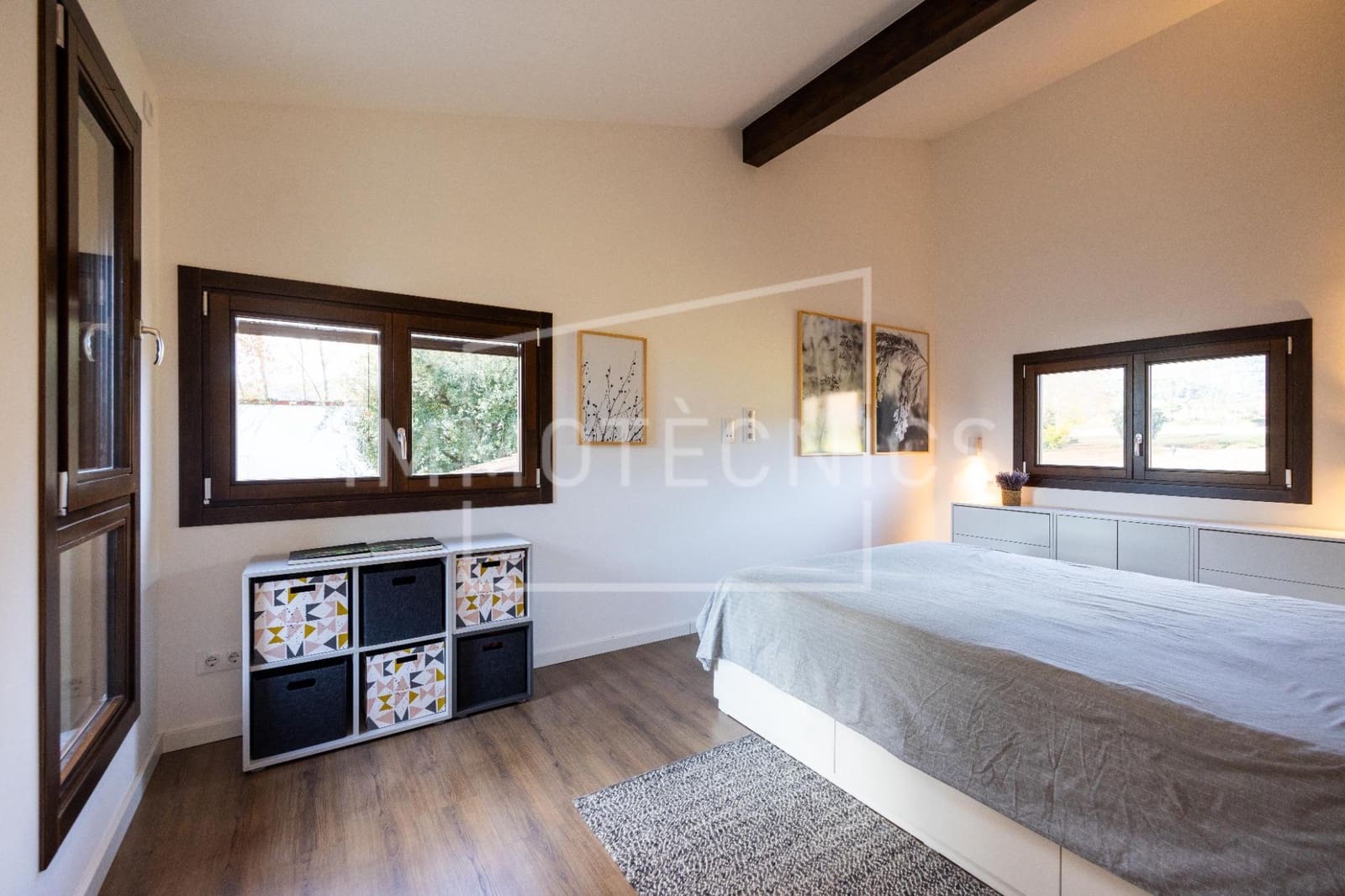 3 bedroom Villa for sale in Sant Esteve de Palautordera with pool - € 850,000 (Ref: 9602769)