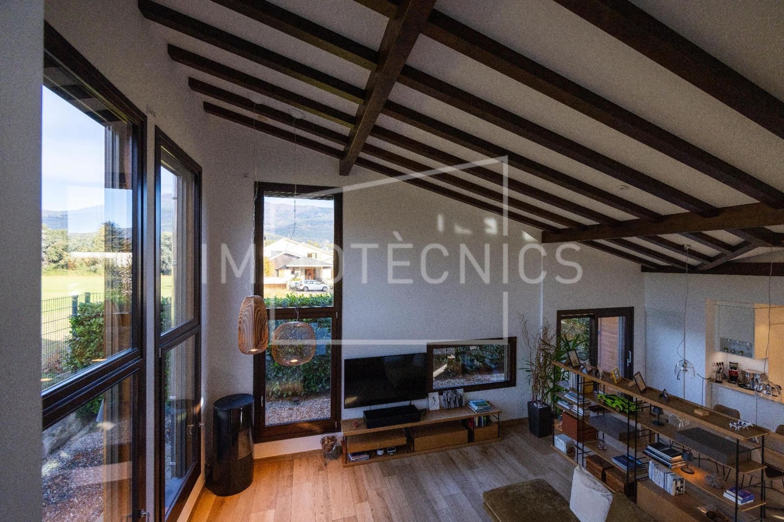 3 bedroom Villa for sale in Sant Esteve de Palautordera with pool - € 850,000 (Ref: 9602769)