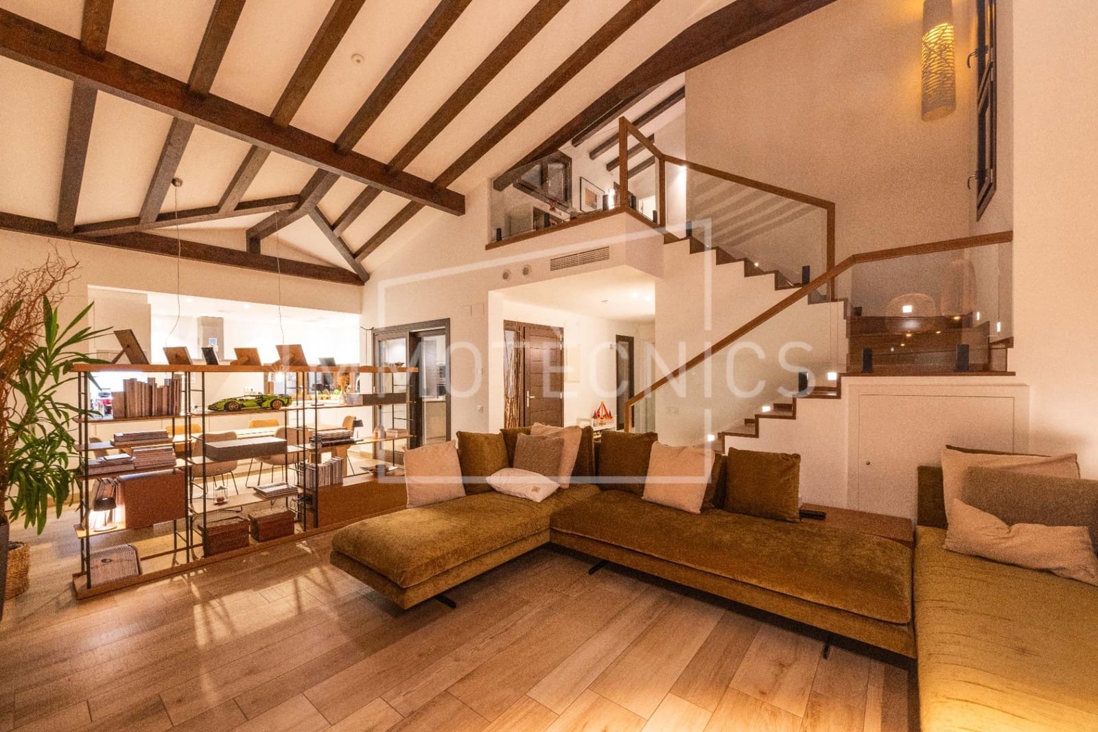 3 bedroom Villa for sale in Sant Esteve de Palautordera with pool - € 850,000 (Ref: 9602769)