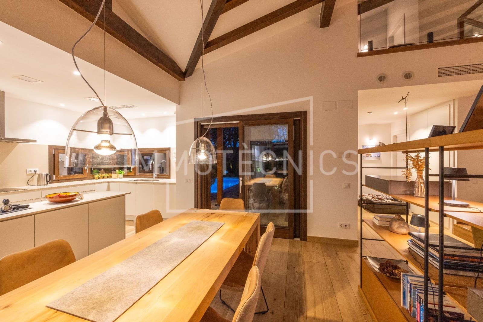 3 bedroom Villa for sale in Sant Esteve de Palautordera with pool - € 850,000 (Ref: 9602769)