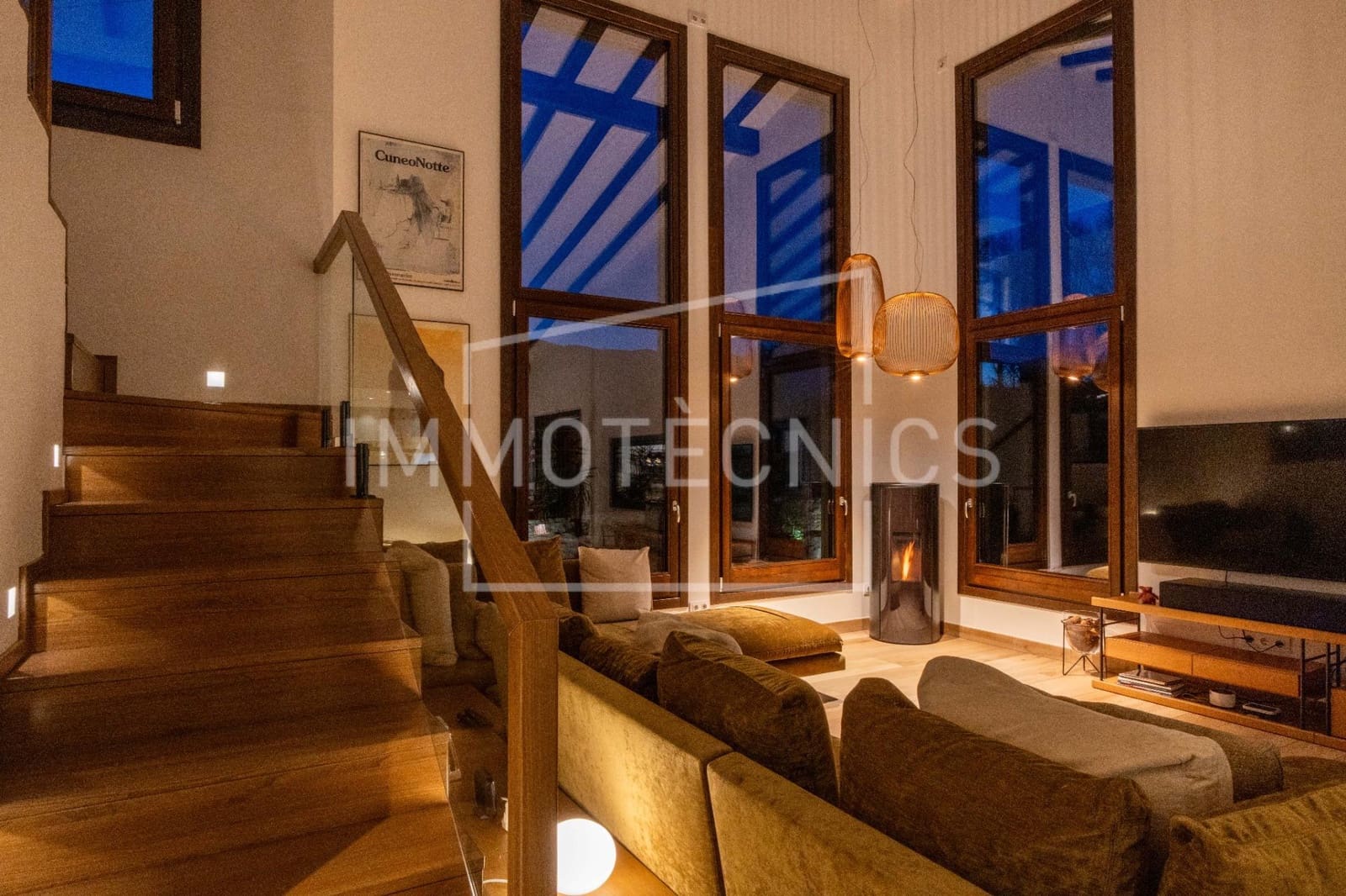 3 bedroom Villa for sale in Sant Esteve de Palautordera with pool - € 850,000 (Ref: 9602769)