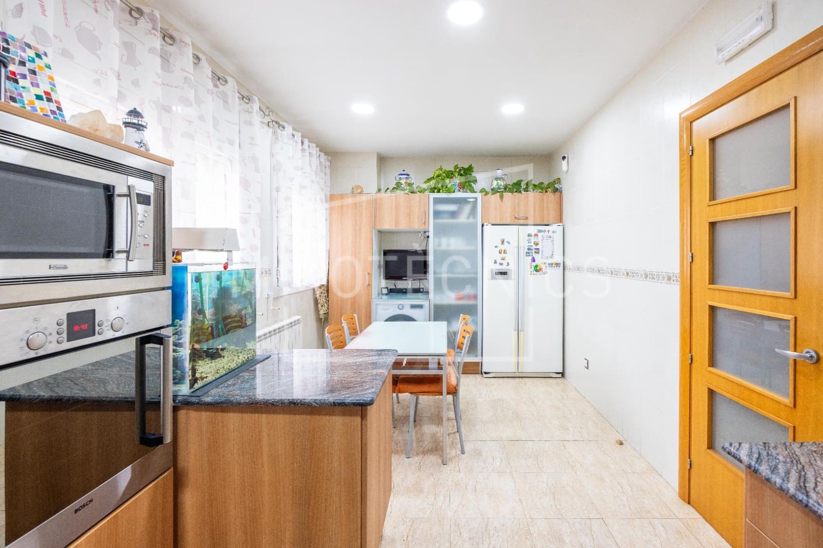 Chalet de 4 habitaciones en Cànoves i Samalús en venta con piscina garaje - 560.000 € (Ref: 9602770)