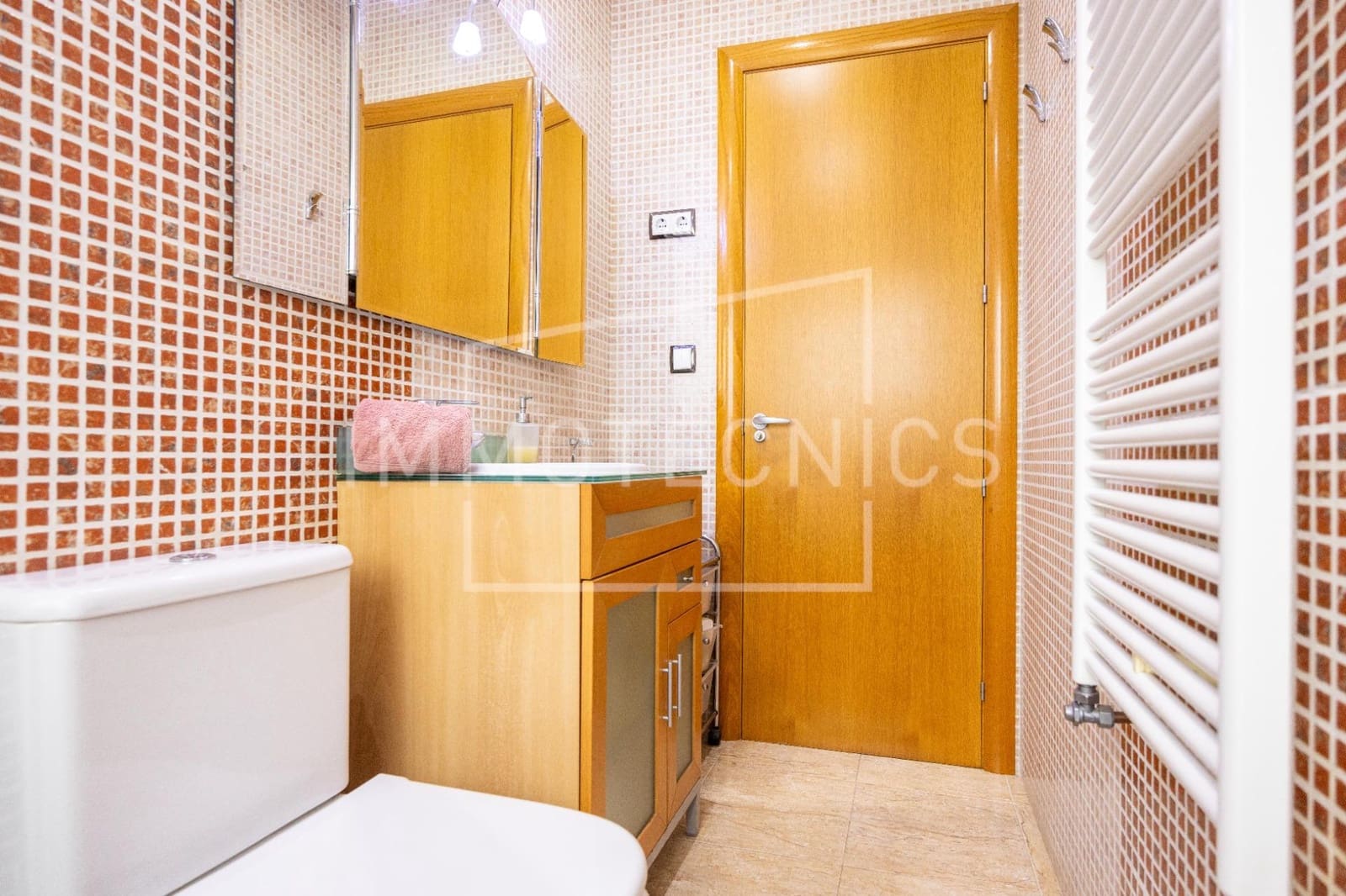 Chalet de 4 habitaciones en Cànoves i Samalús en venta con piscina garaje - 560.000 € (Ref: 9602770)