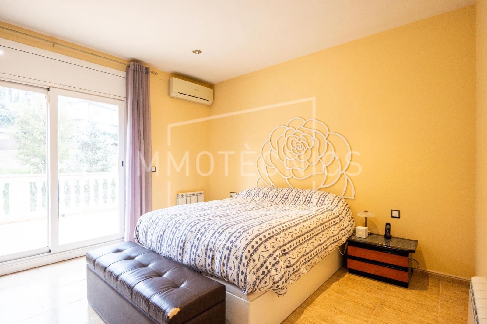 Chalet de 4 habitaciones en Cànoves i Samalús en venta con piscina garaje - 560.000 € (Ref: 9602770)