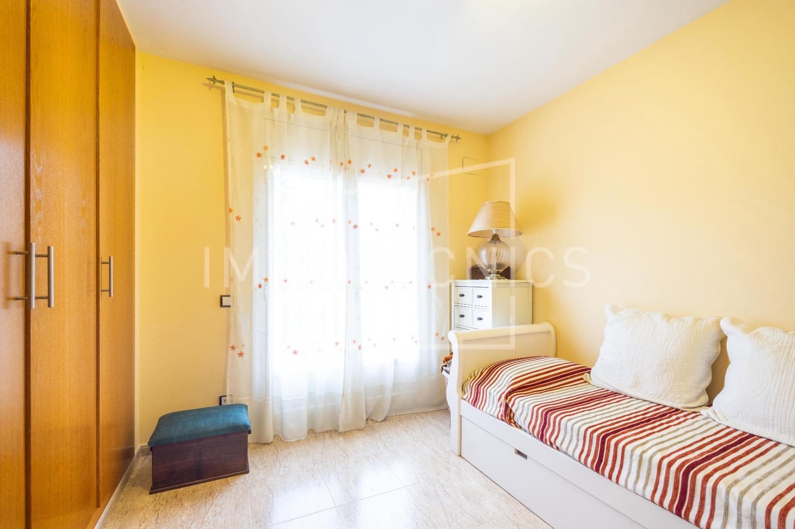 Chalet de 4 habitaciones en Cànoves i Samalús en venta con piscina garaje - 560.000 € (Ref: 9602770)