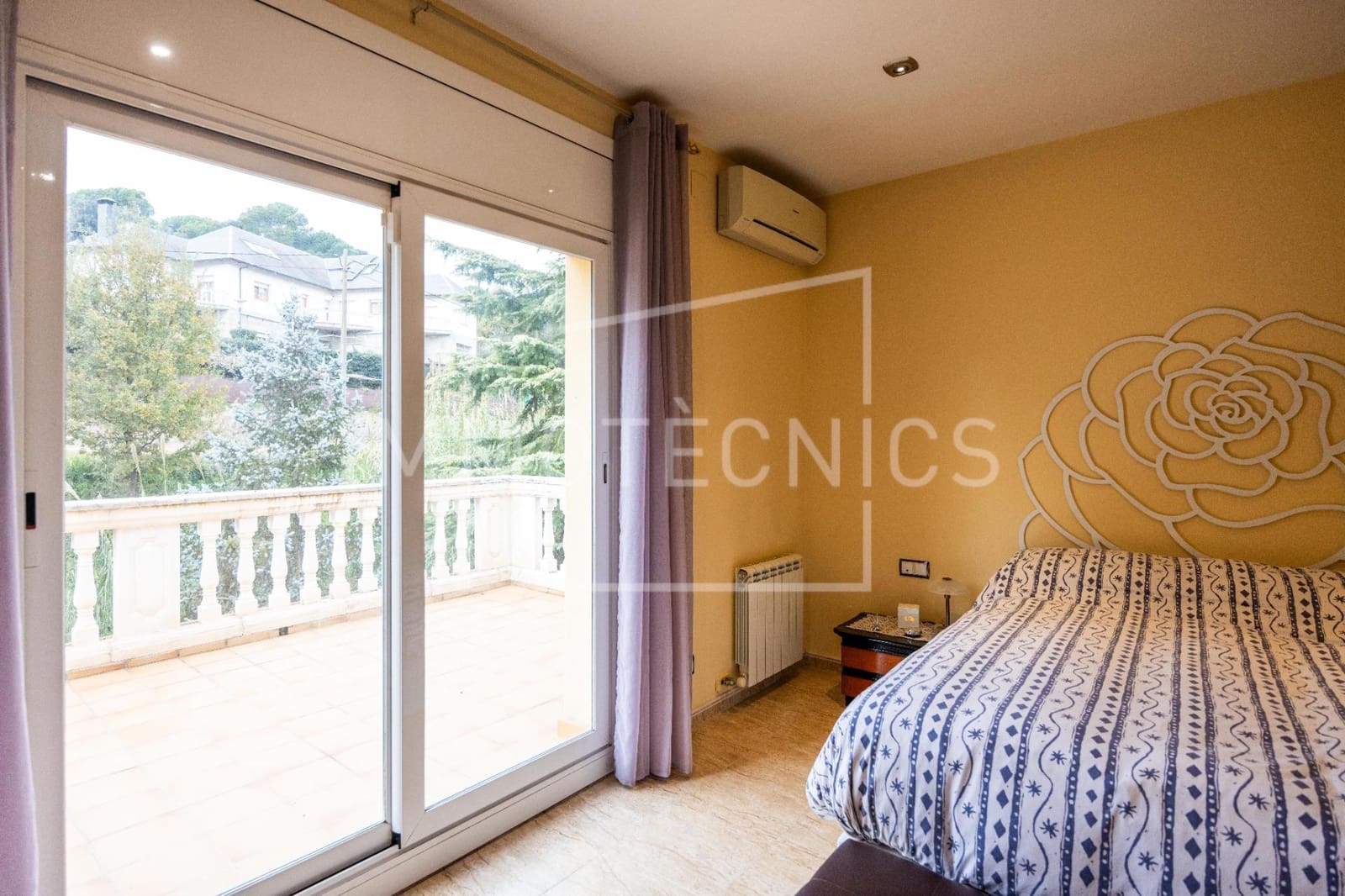 Chalet de 4 habitaciones en Cànoves i Samalús en venta con piscina garaje - 560.000 € (Ref: 9602770)