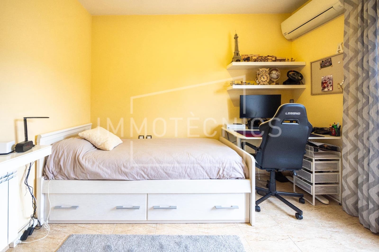 Chalet de 4 habitaciones en Cànoves i Samalús en venta con piscina garaje - 560.000 € (Ref: 9602770)