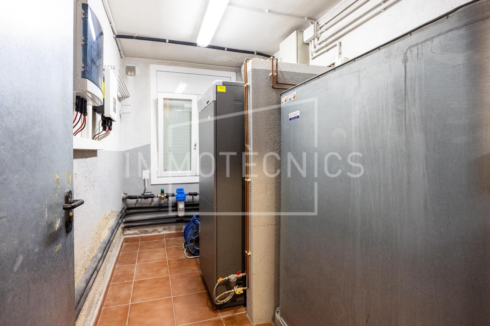 Chalet de 4 habitaciones en Cànoves i Samalús en venta con piscina garaje - 560.000 € (Ref: 9602770)