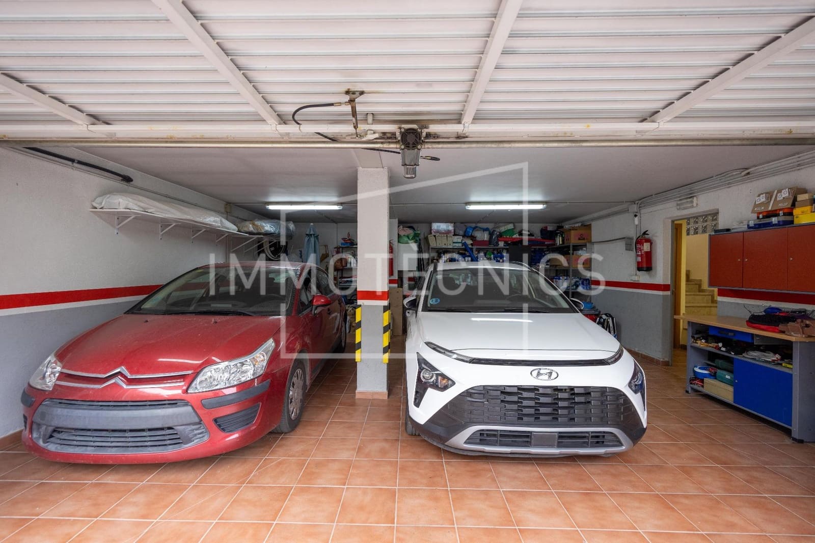 Chalet de 4 habitaciones en Cànoves i Samalús en venta con piscina garaje - 560.000 € (Ref: 9602770)