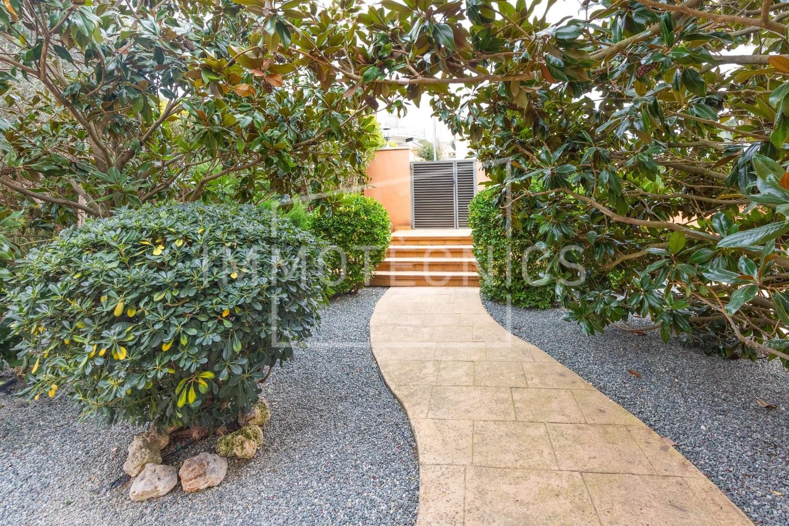 Chalet de 4 habitaciones en Cànoves i Samalús en venta con piscina garaje - 560.000 € (Ref: 9602770)